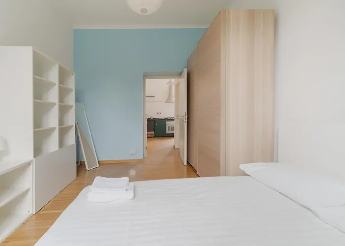 Guesthost - Mm5 Isola Cozy *