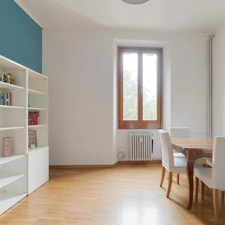 Guesthost - Mm5 Isola Cozy Apartamento *