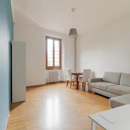 Apartamento Guesthost - Mm5 Isola Cozy *