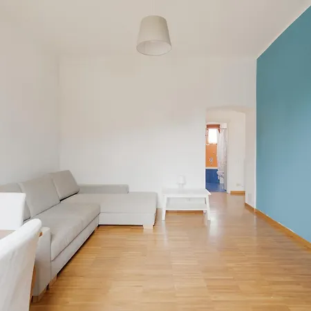 Guesthost - Mm5 Isola Cozy *