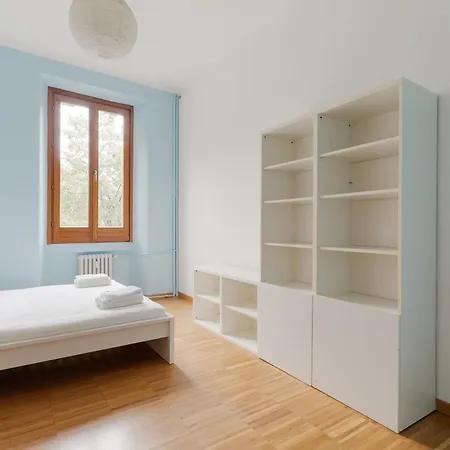 Guesthost - Mm5 Isola Cozy Apartamento *