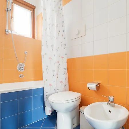 Guesthost - Mm5 Isola Cozy Apartamento *