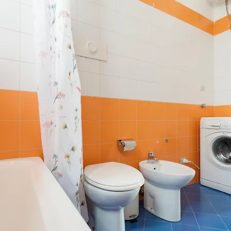 Apartamento Guesthost - Mm5 Isola Cozy