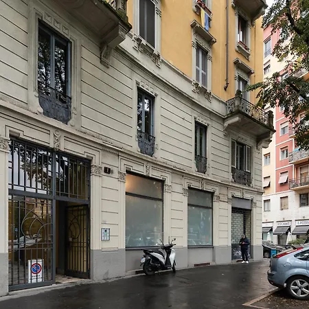 Apartamento Guesthost - Mm5 Isola Cozy *
